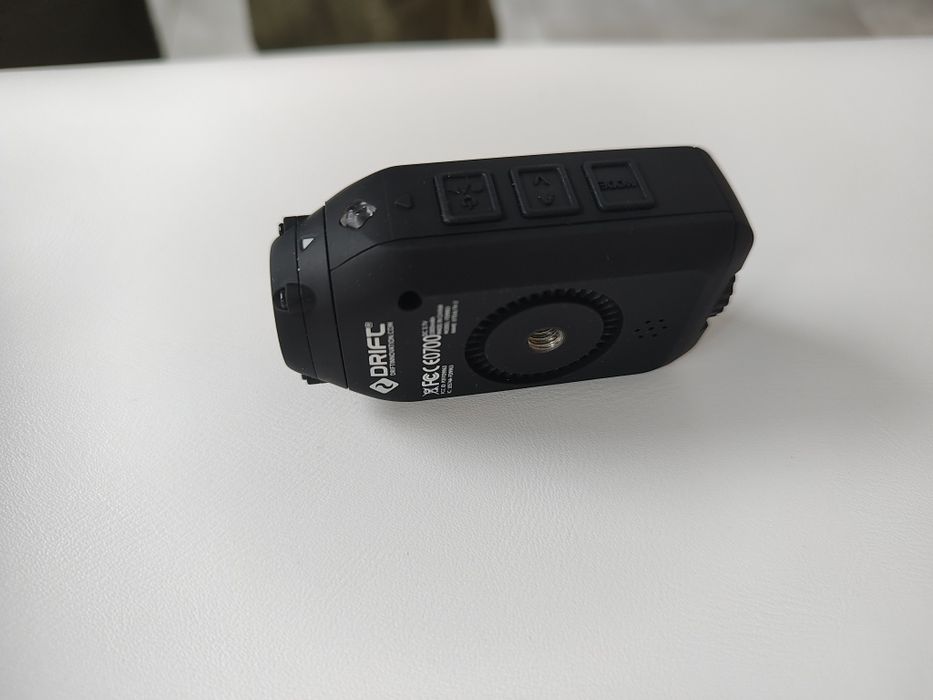 kamera sportowa  DRIFT -STEALTH 2.