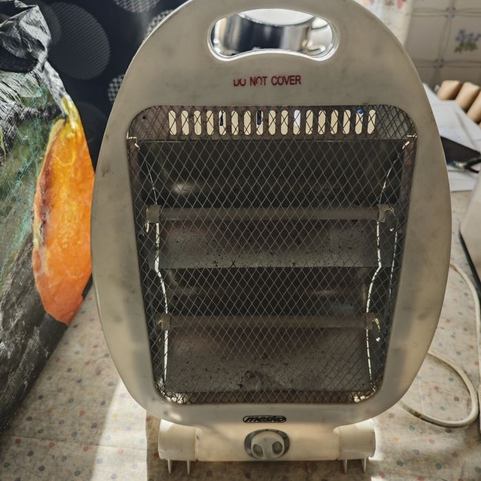 Aquecedor da marca mesko