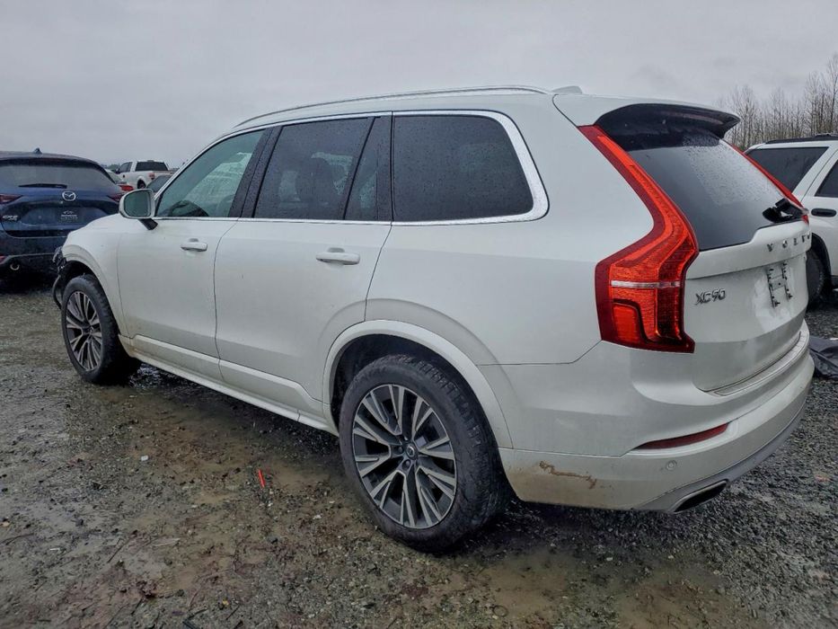 VOLVO XC90 T6 momentum