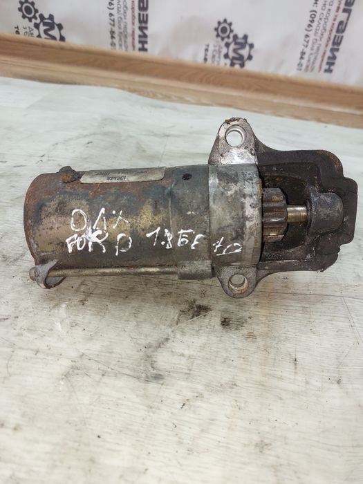 Б/в стартер Ford C-Max/Focus II 1.8 2004-2011, 4M5T11000AB
