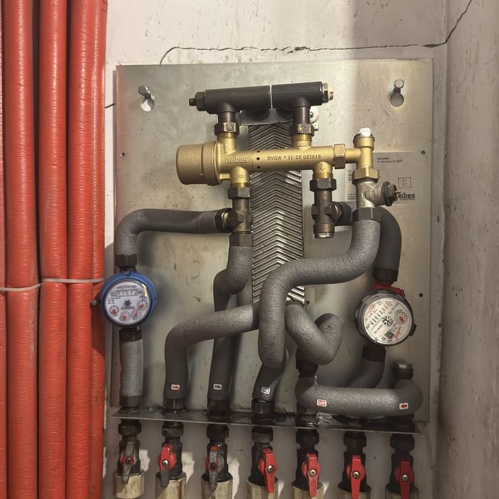HYDROTAL – Hydraulik WOD-KAN-GAZ-CO