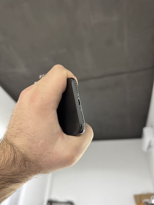 Apple iphone X 256 gb Neverlock айфон 10 100%