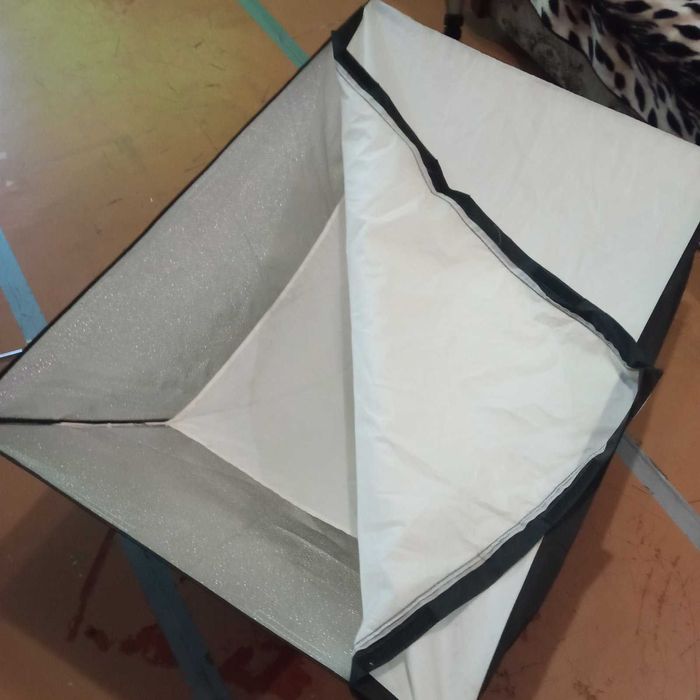 фотоспалах Godox pioneer + софтбокс 60 \ 90