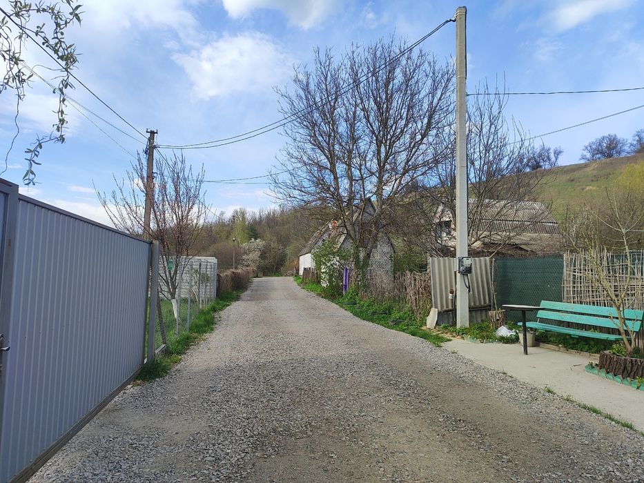 Продам АВТОНОМНИЙ дім є Розстрочка