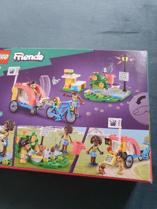 Lego Friends 41738