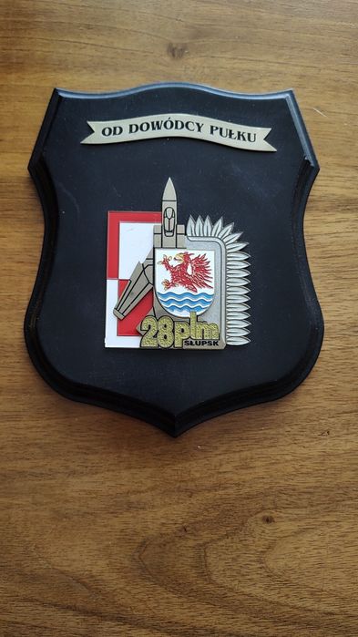 Ryngraf 28 PLM Słupsk