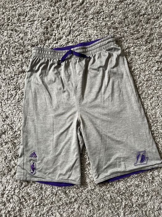 Шорти adidas NBA розмір S-M