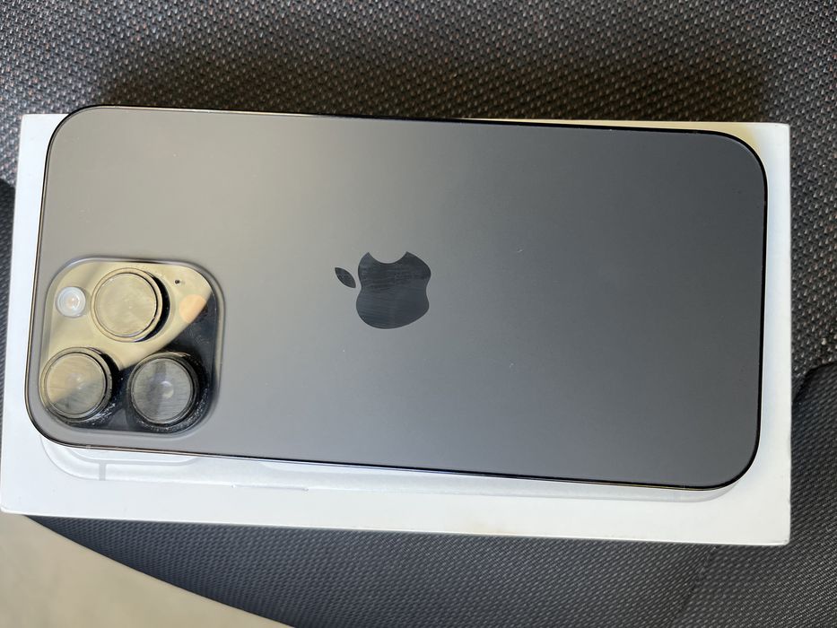 Iphone 14 Pro Max 128GB - optimo estado