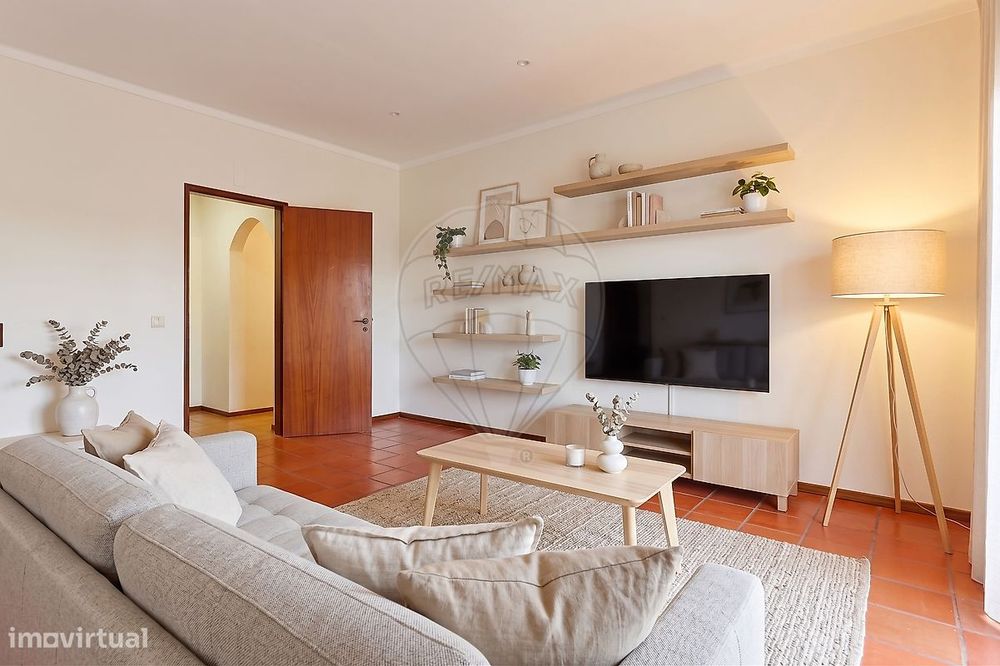 Apartamento T3 para venda