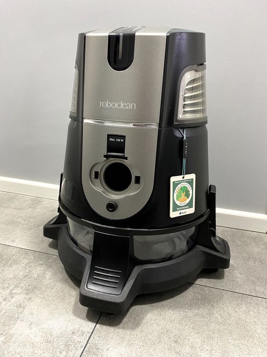 Sprzedam System Czyszczący Roboclean Splus 114L – Idealny dla Ciebie!