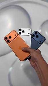 NOWY iPhone 17 Pro Max 256 Kolory Dystrybucja PL Sklep  CentralGsm Waw