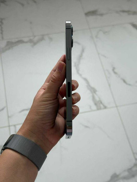 Iphone 12 pro max 256 gb, супер стан, айфон 12 про макс 256