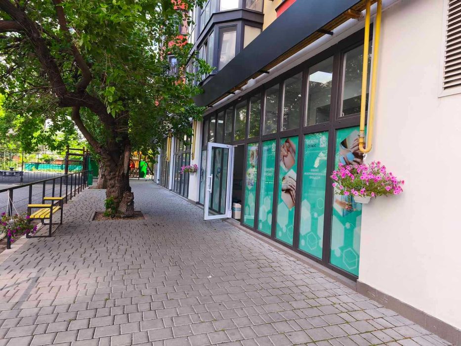 Комерційна нерухомість за адресою вул. Танкістів (площа 77 м²) - Atlanta.ua - фото 2