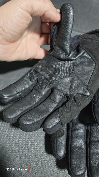 Luvas Alpinestar S Max  Drystar  tam M