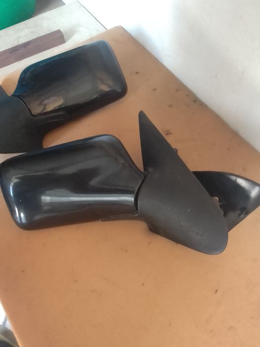 Vendo espelhos do SEAT Ibiza a gasolina de 1996