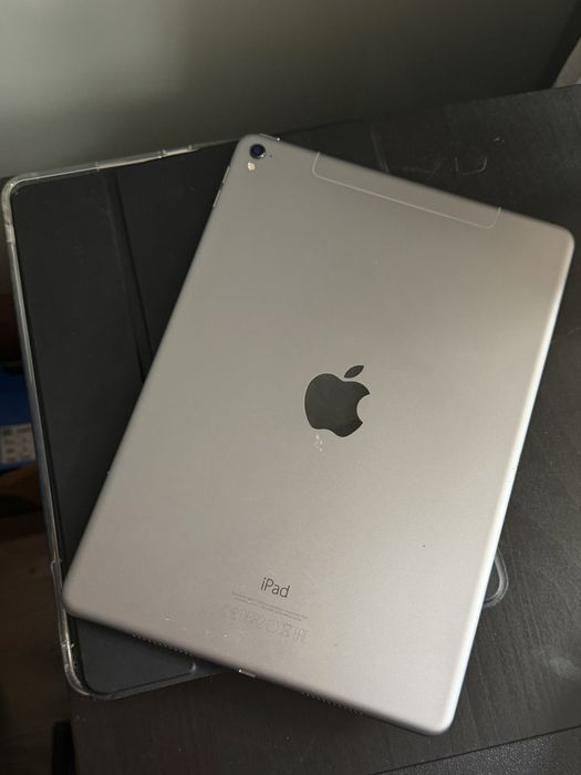 Ipad Pro 128gb Silver Z GRATISAMI