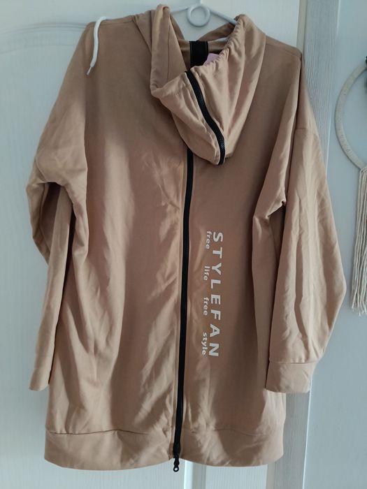 Bluza -sweter damska