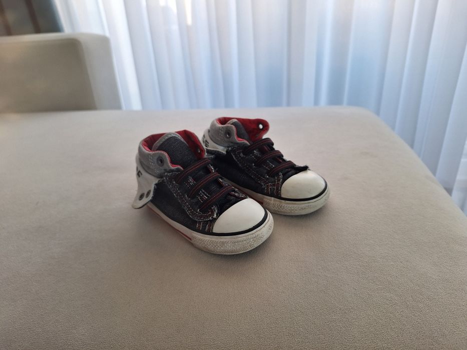 Buty Converse r. 23 14cm