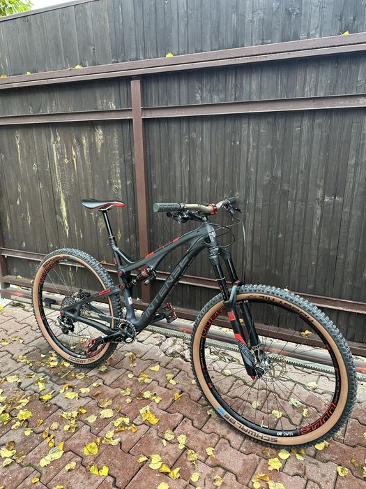 Intense Carbine 29 L-ka carbon