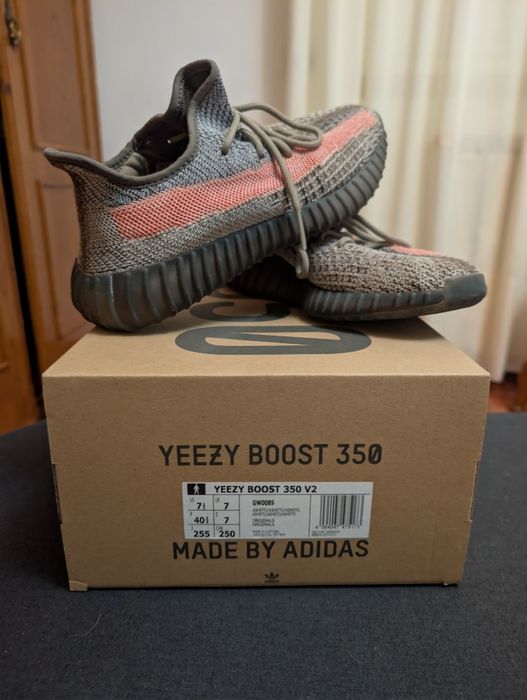 Adidas Yeezy 350