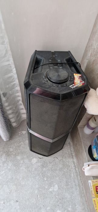 Колонка LG блютуз