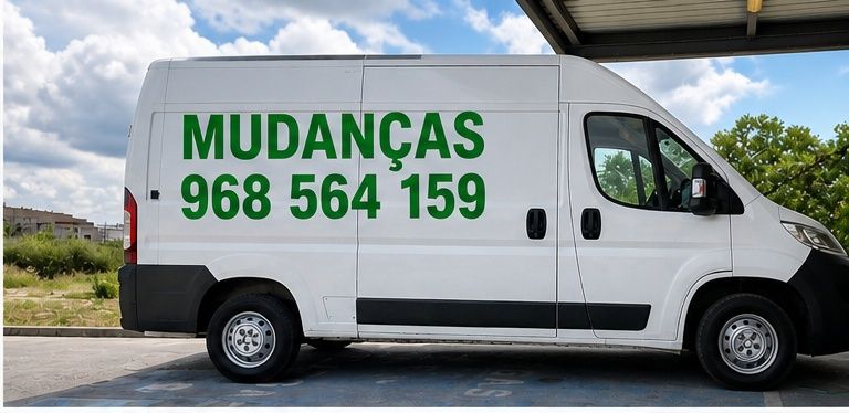 Carrinha-mudancas-recolhas-fretes