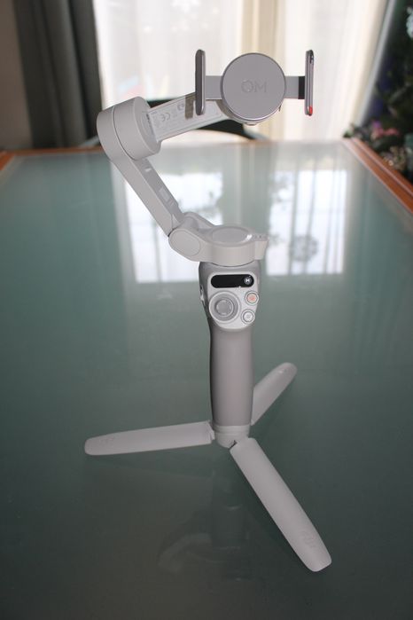 Gimbal Dgi Osmo SE