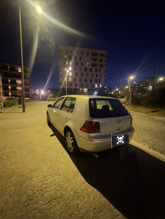 Golf mk4 muito bom estado ! foto 2