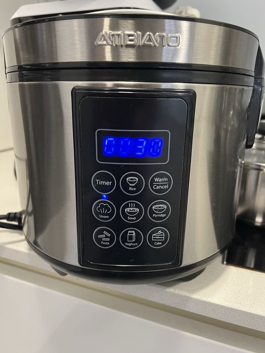 Panela Eletrica AMBIANO