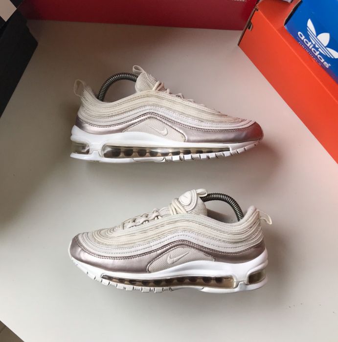 Кросівки nike air max 97