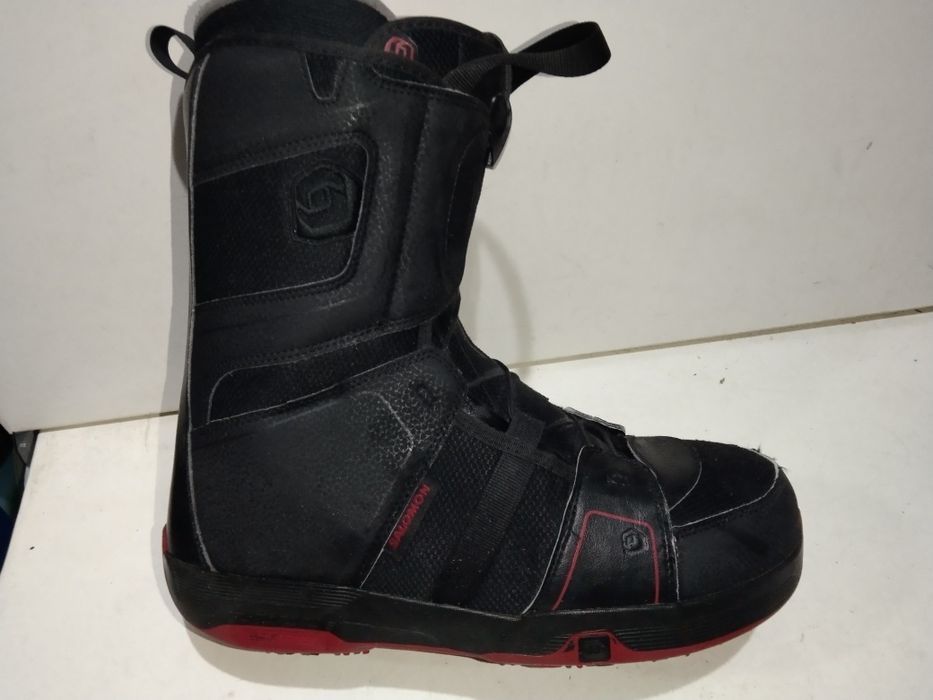 Buty snowboardowe EHELON rozmiar 41/42