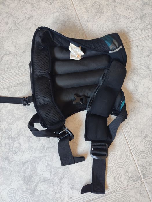 vendo colete de 5kg