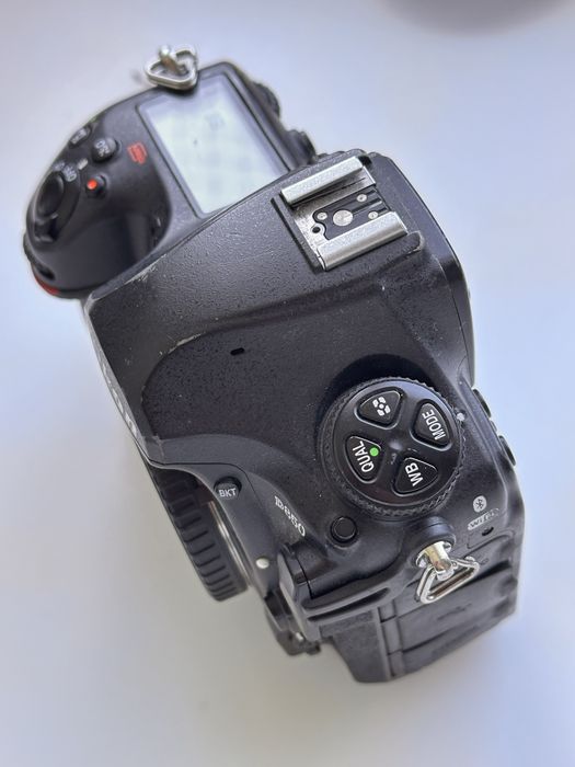 Nikon D850 Używany