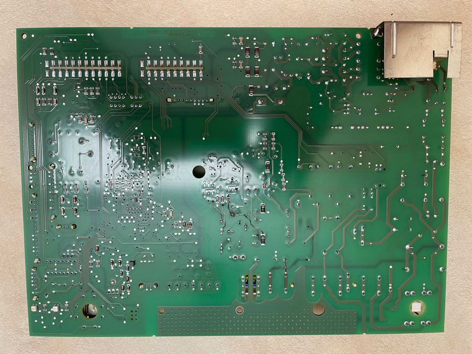 płyta główna vitodens 200 WB2A