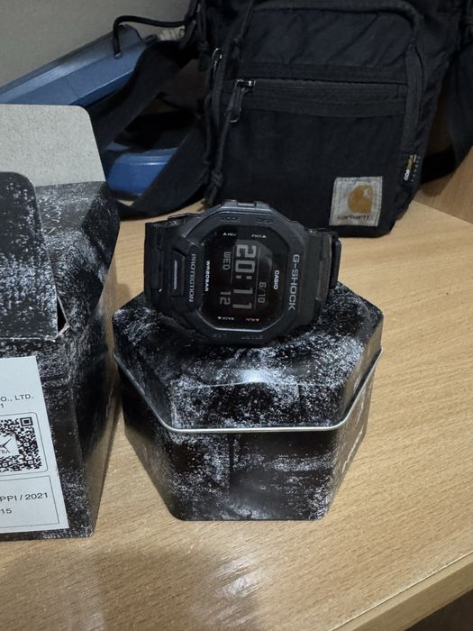 Годинник  G-SHOCK