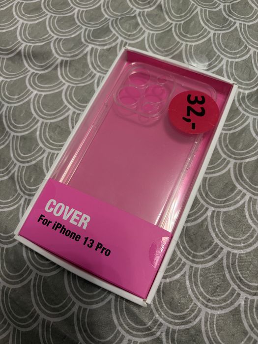 Чохли на iPhone 13 Pro