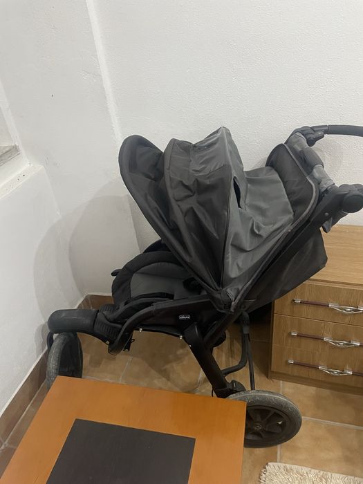 Carrinho chicco active 364740755664899120