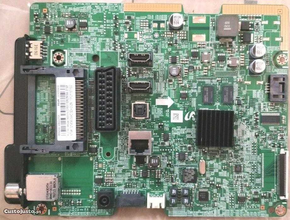 bn94..08207a tv samsung ue32j4500