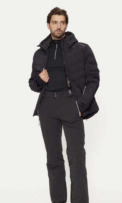 лижна куртка чоловіча  CMP 34W4727