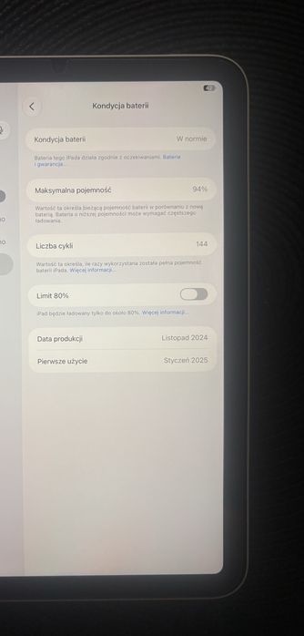 Apple Ipad mini 7