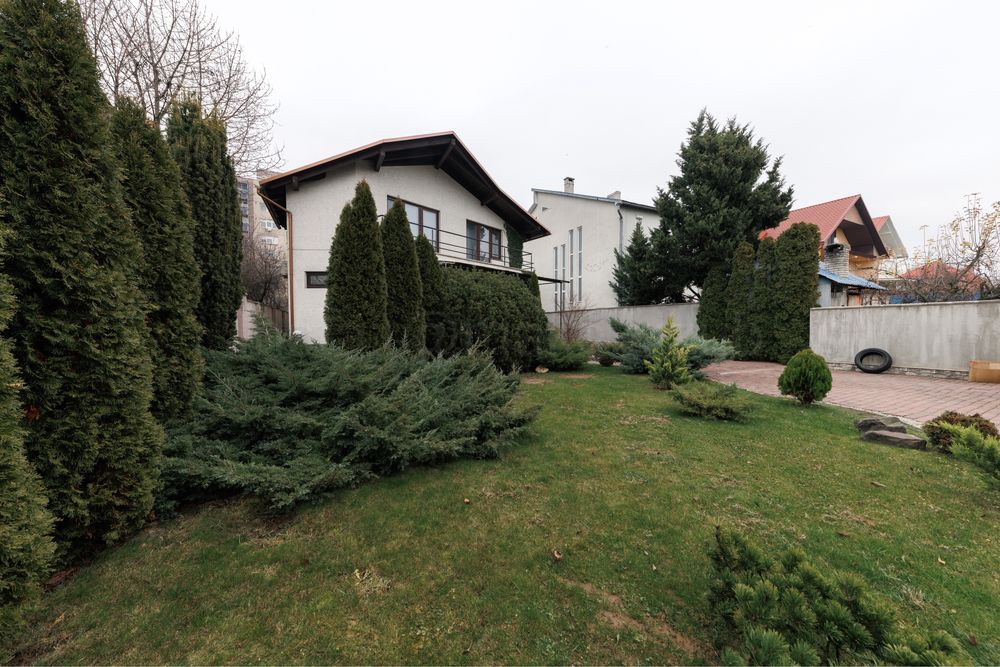 Продаж будинку з газом/Ужгород/380 м2/Без комісії