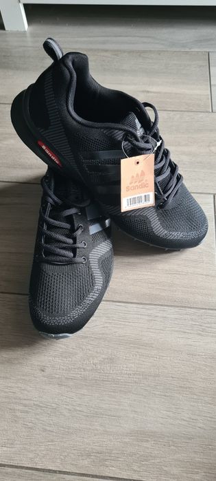 Buty  męskie Sandic