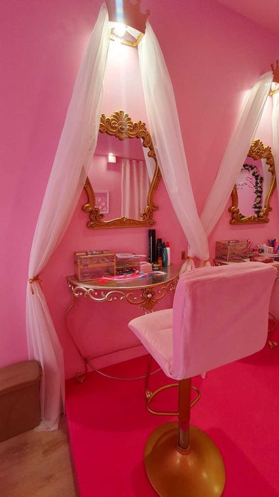 SPA INFANTIL Recheio completo