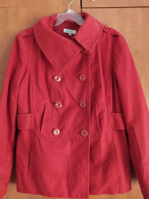 Rocha. John - płaszczyk damski