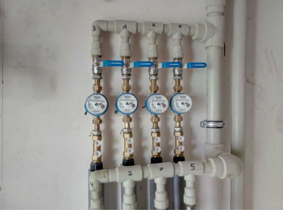 hydraf.com.pl.  Instalator Poznan