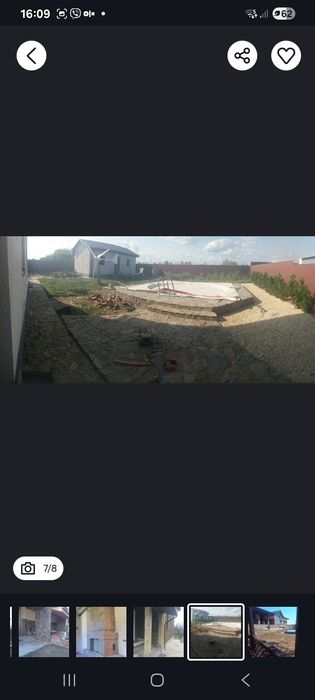 Укладка Камня Реставрация