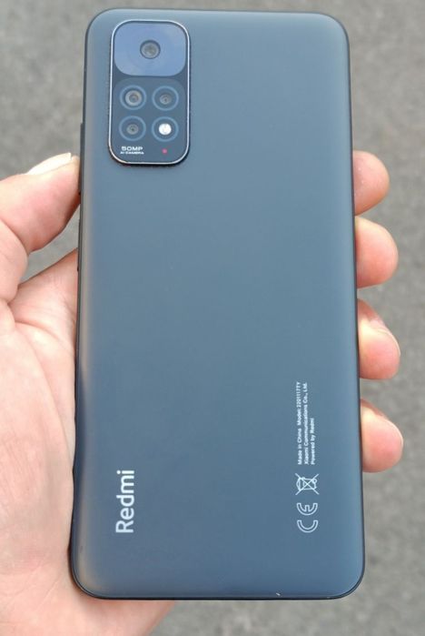 Продам   xiaomi redmi 11