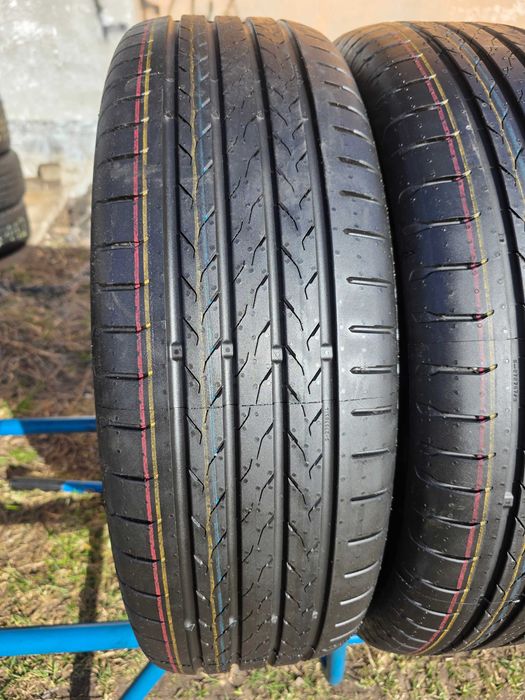 Opony letnie klasy premium CONTINENTAL 215/60/18 NOWE DEMO 2024 r.