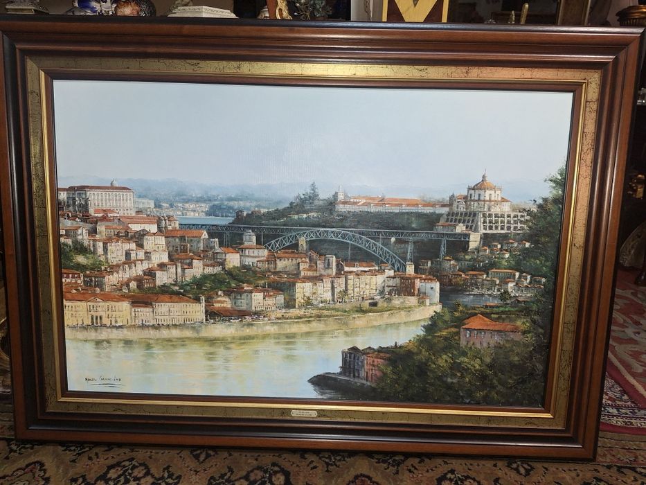 Quadros ( Grande stock)