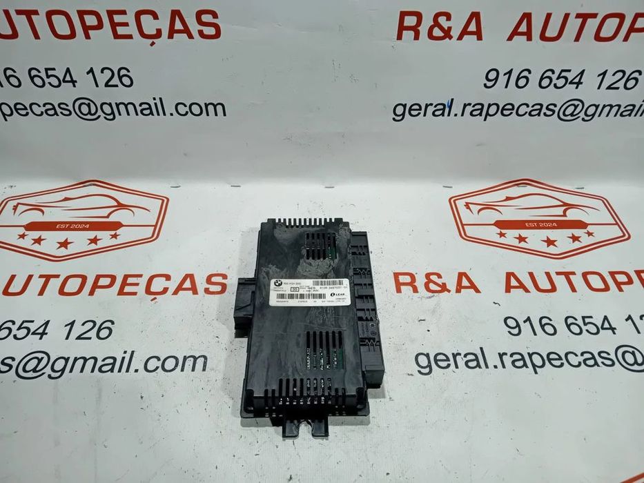 Módulo Mini R55 R56 R57 LCI 3457031 Original